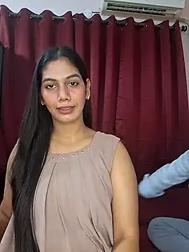 Garima G online show from 12.01.25