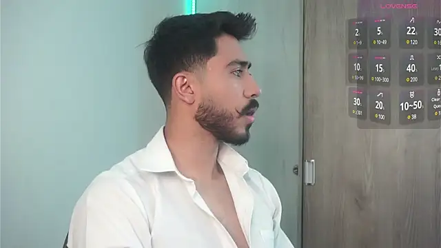 dam0n fr0st online show from 12.07.24