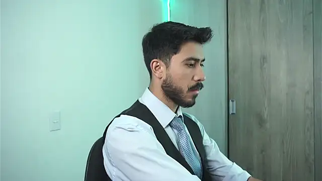 dam0n fr0st online show from 12.17.24