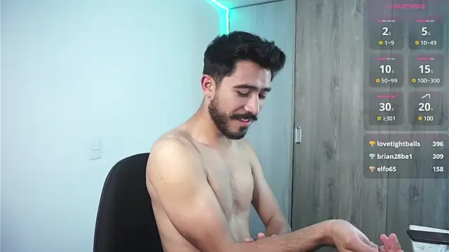 dam0n fr0st online show from 12.19.24