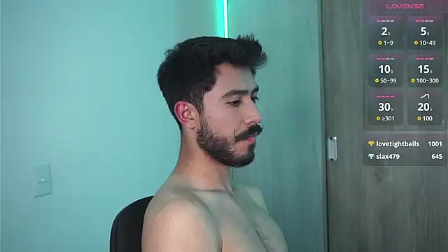 dam0n fr0st online show from 12.23.24