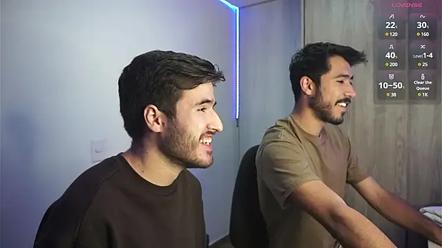 dam0n fr0st online show from 01.15.25