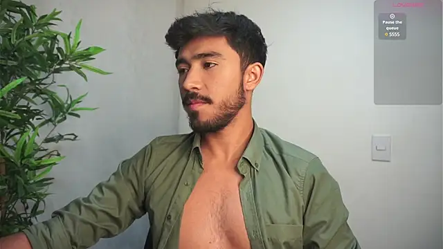 dam0n fr0st online show from 03.20.25