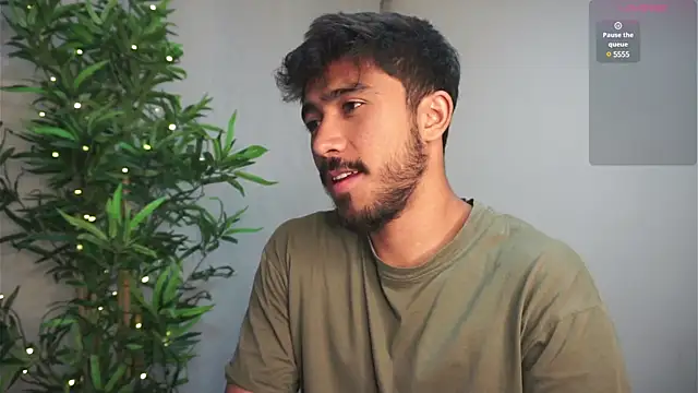 dam0n fr0st online show from 03.22.25