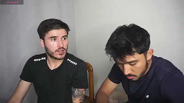 dam0n fr0st online show from 09.26.25