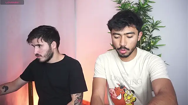 dam0n fr0st online show from 10.06.25