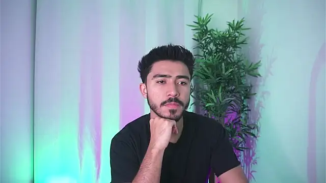 dam0n fr0st online show from 11.28.25