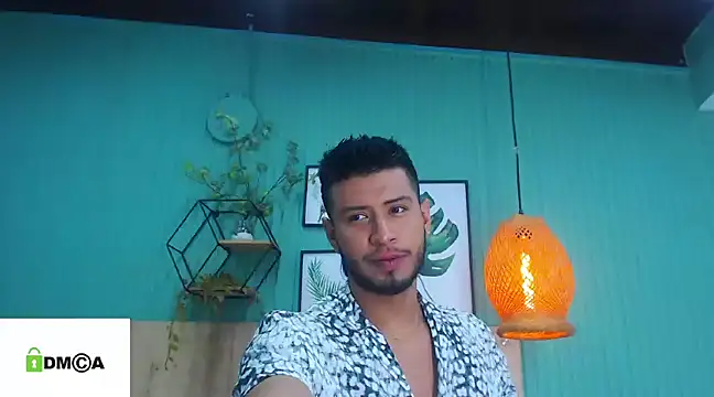 Colby brown03 online show from 02.10.25