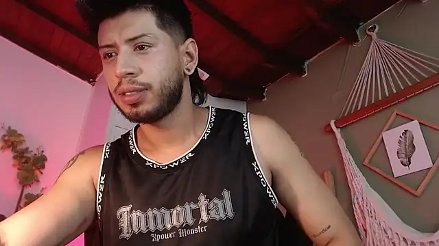 Colby brown03 online show from 10.26.25