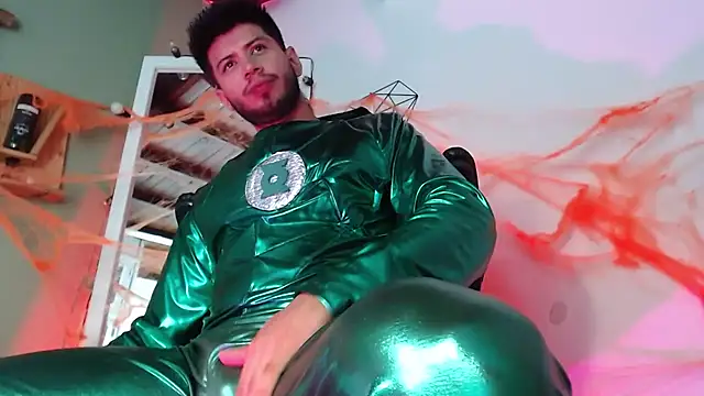 Colby brown03 online show from 10.30.25