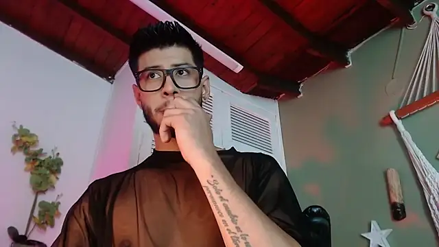 Colby brown03 online show from 11.15.25