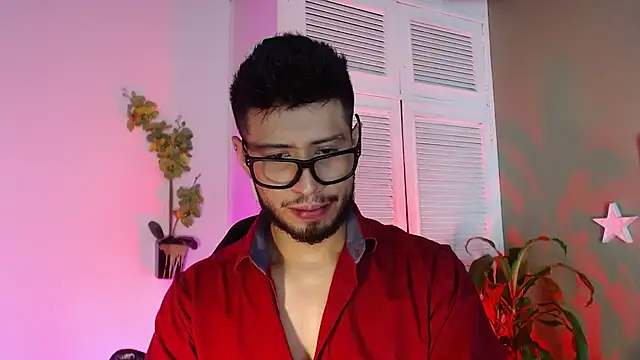 Colby brown03 online show from 12.04.25