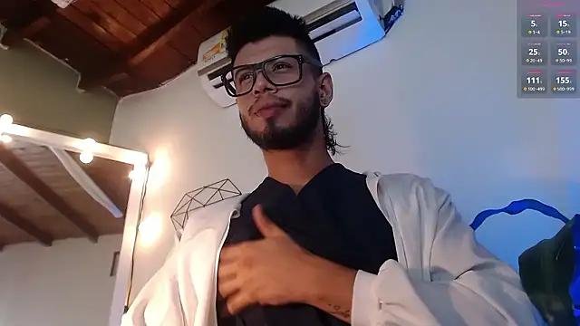 Colby brown03 online show from 01.09.26