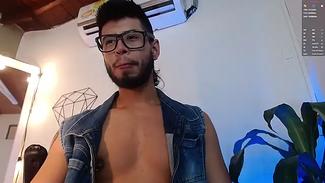 Colby brown03 online show from 01.17.26