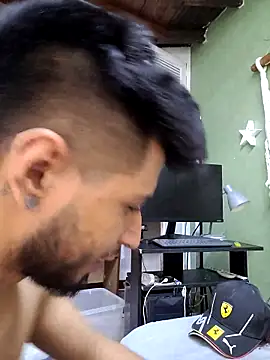 Colby brown03 online show from 02.17.26