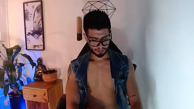 Colby brown03 online show from 04.02.26