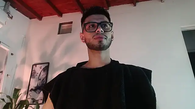 Snapshot of Colby_brown03 chatting on 07.18.26 Colby brown03 online show from 07.18.26