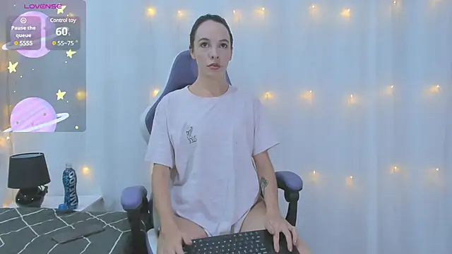 AnneGagner online show from 01.24.25