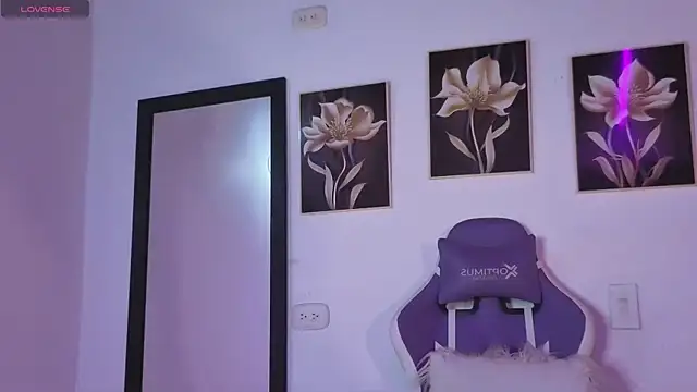 AnneGagner online show from 11.06.25