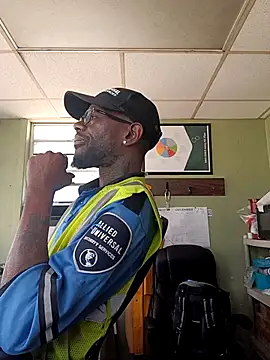 Snapshot of Txdarkmeat74 chatting on 02.27.26 Txdarkmeat74 online show from 02.27.26