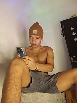 alex candela online show from 02.01.26