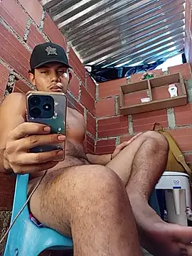 alex candela online show from 07.05.26