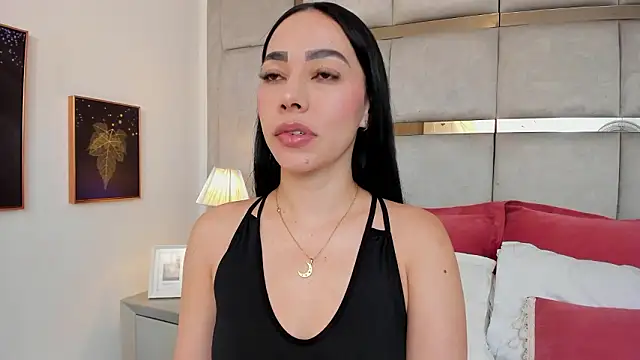 AmbarJensen online show from 02.18.26