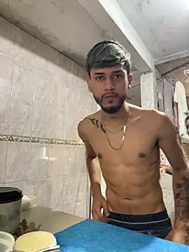 Rouuus12 online show from 02.07.26