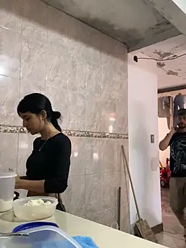 Rouuus12 online show from 02.15.26