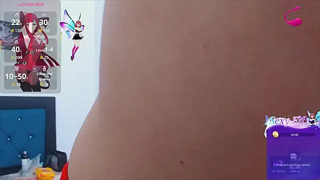 tifaniith online show from 02.04.26