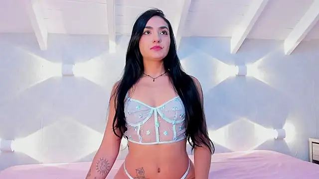 AnnieSofiia online show from 10.27.25