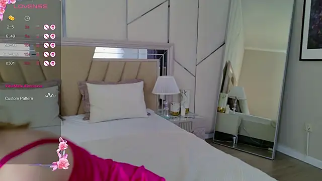 MarybethSnow online show from 03.12.25