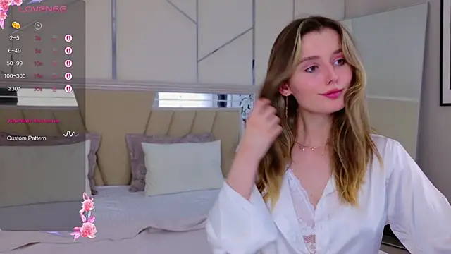 MarybethSnow online show from 03.17.25