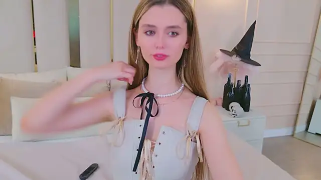 MarybethSnow online show from 10.24.25