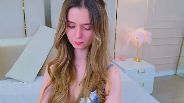 MarybethSnow online show from 04.09.26