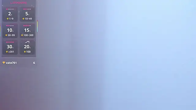 AlexaFoxy18 online show from 01.28.25