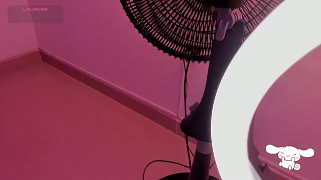 AlexaFoxy18 online show from 03.19.25