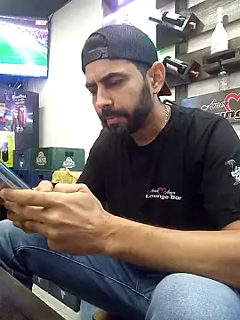 Alsaud1106 online show from 12.04.24