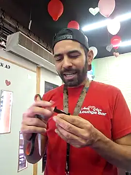 Alsaud1106 online show from 02.13.25