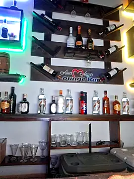 Alsaud1106 online show from 03.12.25