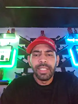 Alsaud1106 online show from 03.14.25