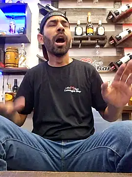 Alsaud1106 online show from 03.18.25