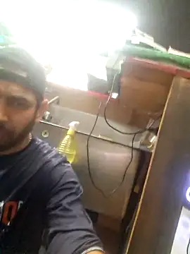 Alsaud1106 online show from 12.13.25