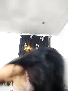 RocioColombia online show from 03.15.25