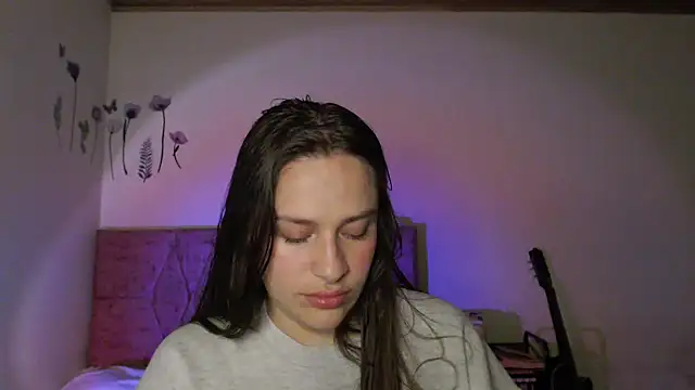 Serenity online show from 12.03.25