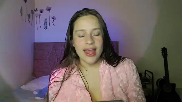 Serenity online show from 04.12.26