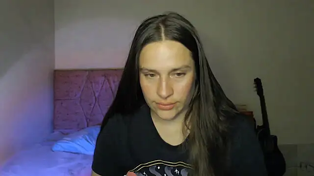 Serenity online show from 07.18.26
