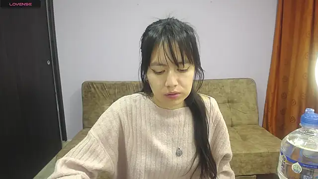  Allison sweet  online show from 01.29.25
