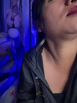 Im Little online show from 12.13.24