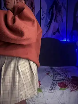 Im Little online show from 12.14.24